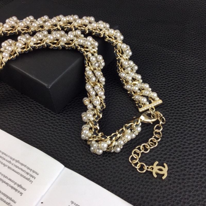 Chanel Necklaces